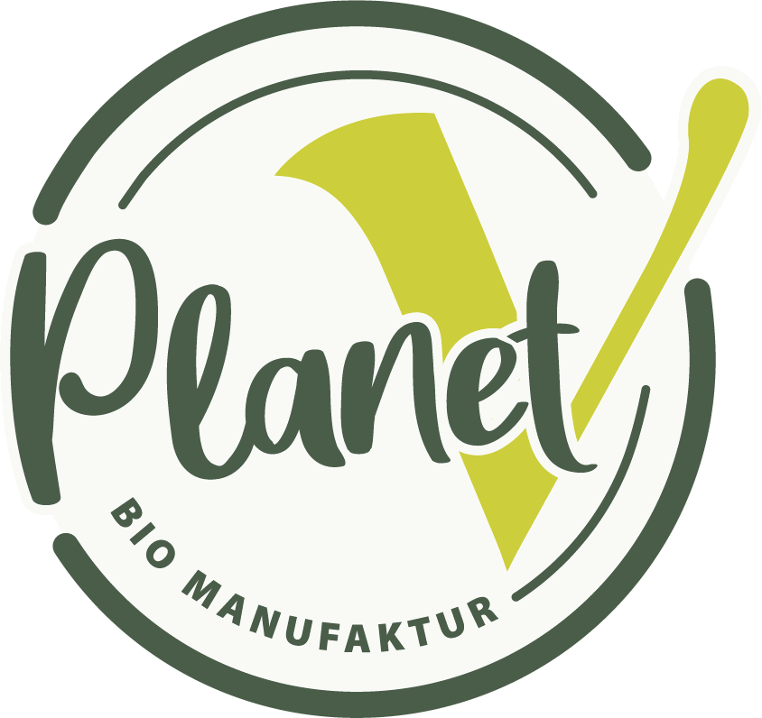 Planet V – Partnerlogo
